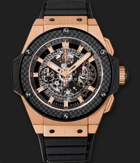 hublot power king replica|hublot king power for sale.